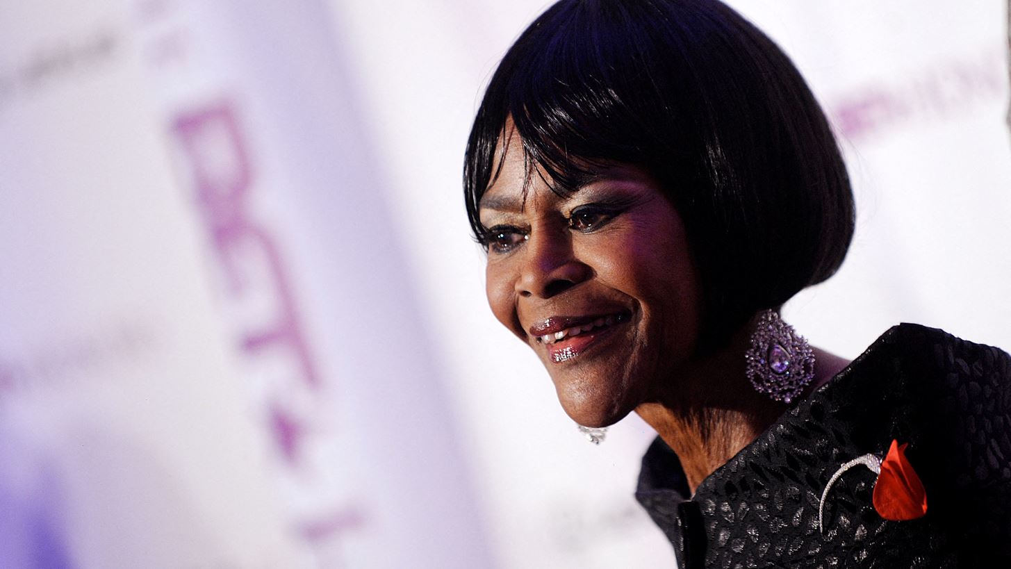 Cicely Tyson | &#x3A0;&#x3AD;&#x3B8;&#x3B1;&#x3BD;&#x3B5; &#x3B7; &#x3B2;&#x3B5;&#x3C4;&#x3B5;&#x3C1;&#x3AC;&#x3BD;&#x3BF;&#x3C2; &#x3B7;&#x3B8;&#x3BF;&#x3C0;&#x3BF;&#x3B9;&#x3CC;&#x3C2; &#x3C4;&#x3BF;&#x3C5; Hollywood