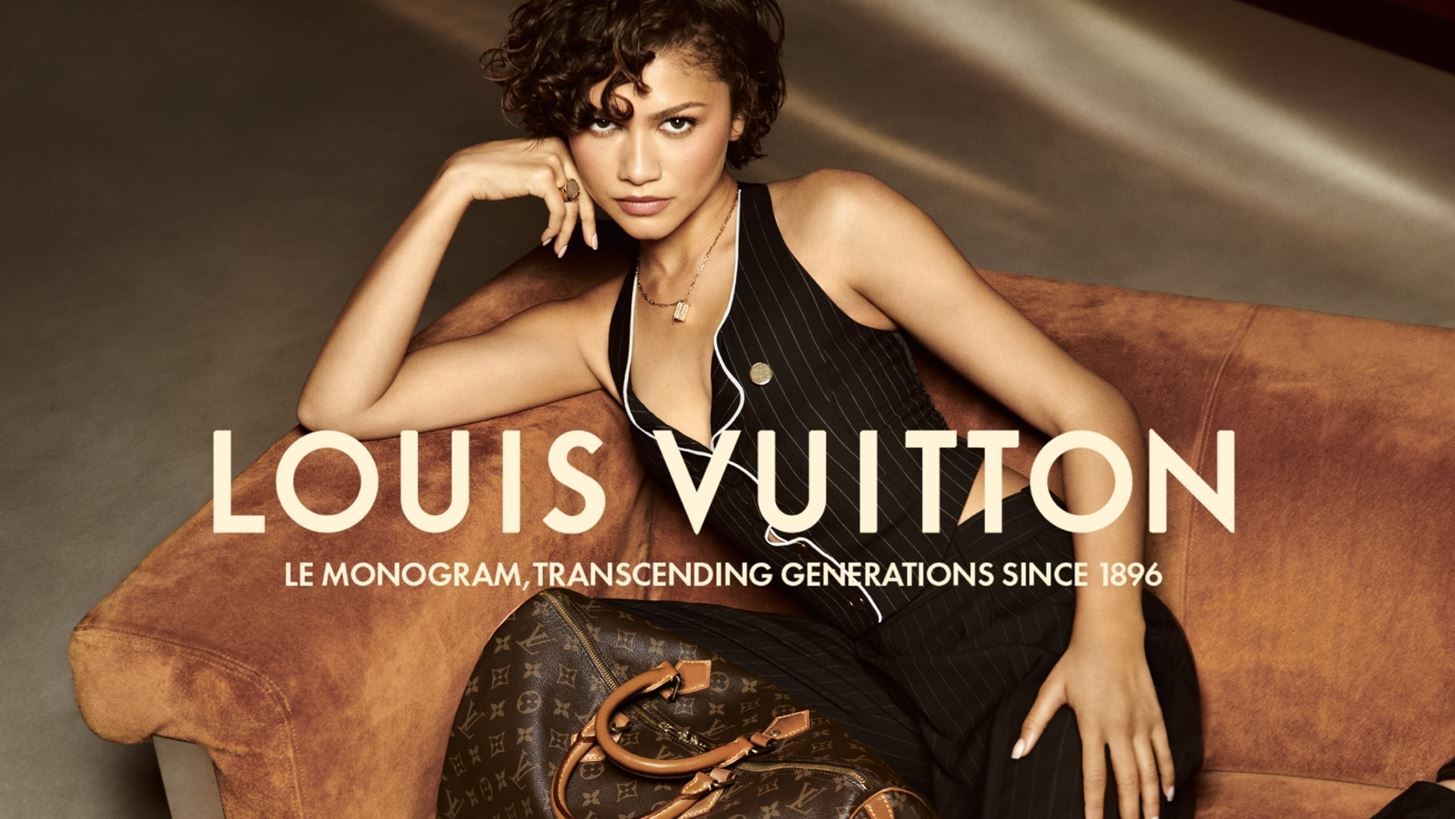 Louis Vuitton | Η επετειακή καμπάνια για τα 130 χρόνια με πρωταγωνίστριες τις πιο εμβληματικές προσωπικότητες