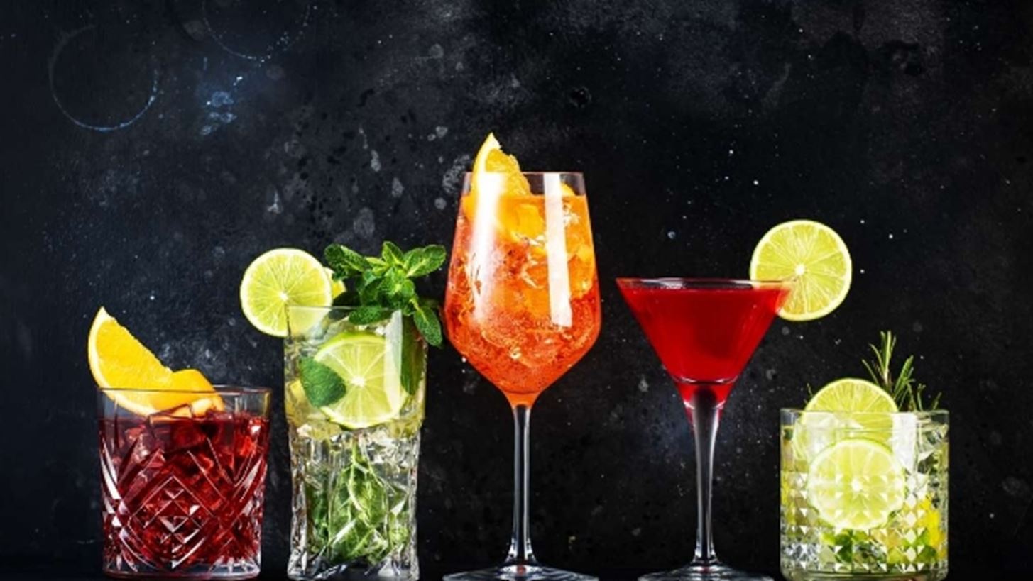 Το κορυφαίο cocktail του 2023 σύμφωνα με την Google