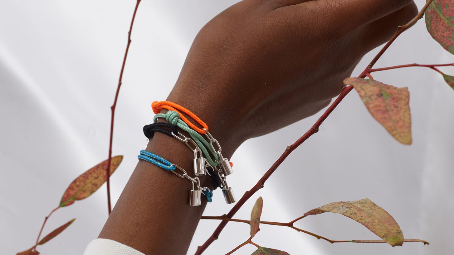 Louis Vuitton for UNICEF: &#x39C;&#x3AF;&#x3B1; &#x3C3;&#x3C5;&#x3BB;&#x3BB;&#x3BF;&#x3B3;&#x3AE; &#x3B3;&#x3B9;&#x3B1; &#x3BA;&#x3B1;&#x3BB;&#x3CC; &#x3C3;&#x3BA;&#x3BF;&#x3C0;&#x3CC;