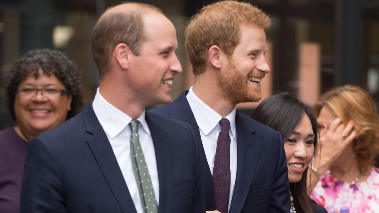 Πρίγκιπας William | Είναι 'παγιδευμένος στο Παλάτι" όπως είπε ο Harry;