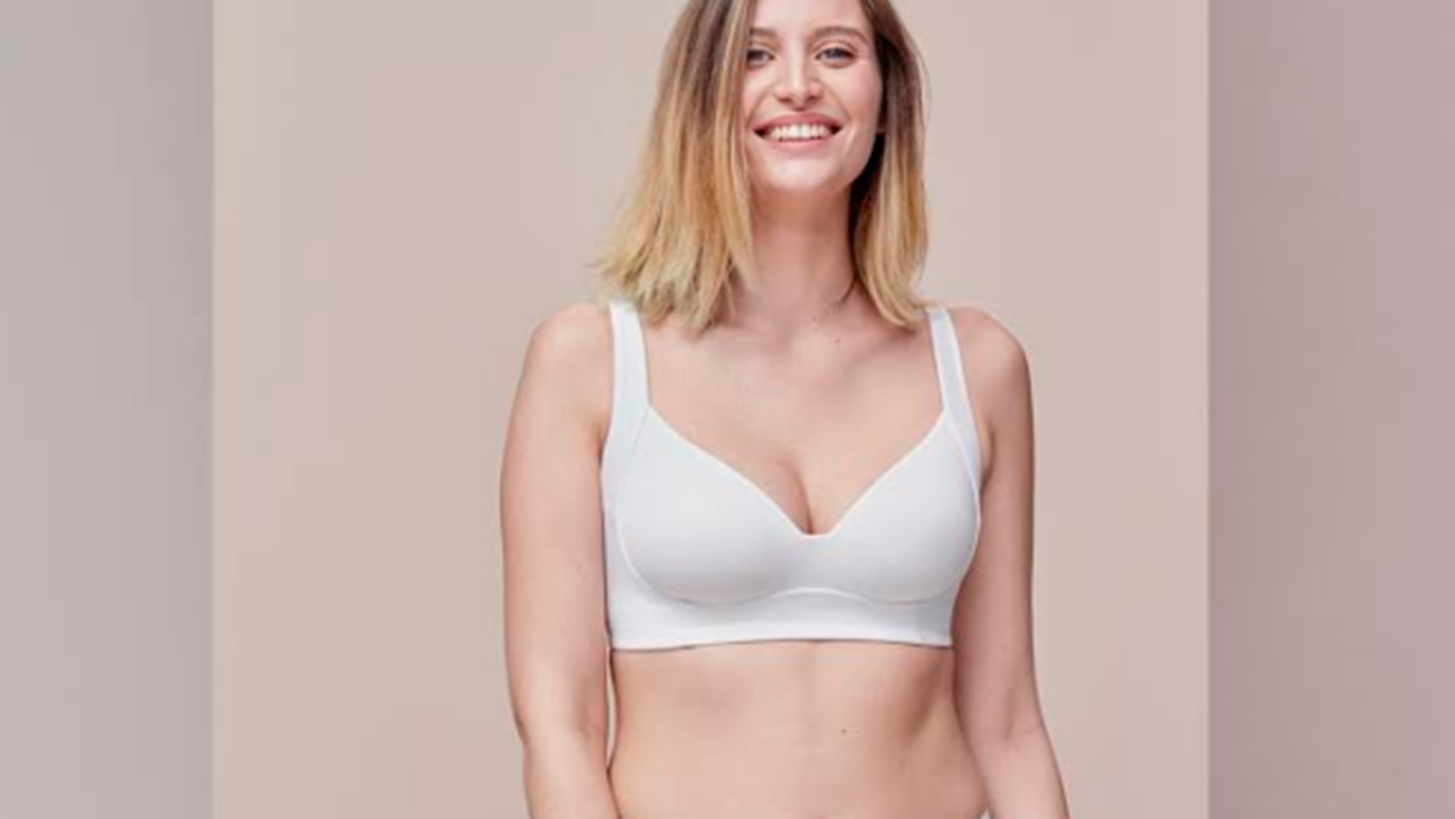 #PinkIsLife | &#x397; Yamamay &#x3C5;&#x3C0;&#x3BF;&#x3C3;&#x3C4;&#x3B7;&#x3C1;&#x3AF;&#x3B6;&#x3B5;&#x3B9; &#x3C4;&#x3B7;&#x3BD; &#x3C0;&#x3C1;&#x3CC;&#x3BB;&#x3B7;&#x3C8;&#x3B7; &#x3C4;&#x3BF;&#x3C5; &#x3BA;&#x3B1;&#x3C1;&#x3BA;&#x3AF;&#x3BD;&#x3BF;&#x3C5; &#x3C4;&#x3BF;&#x3C5; &#x3BC;&#x3B1;&#x3C3;&#x3C4;&#x3BF;&#x3CD;