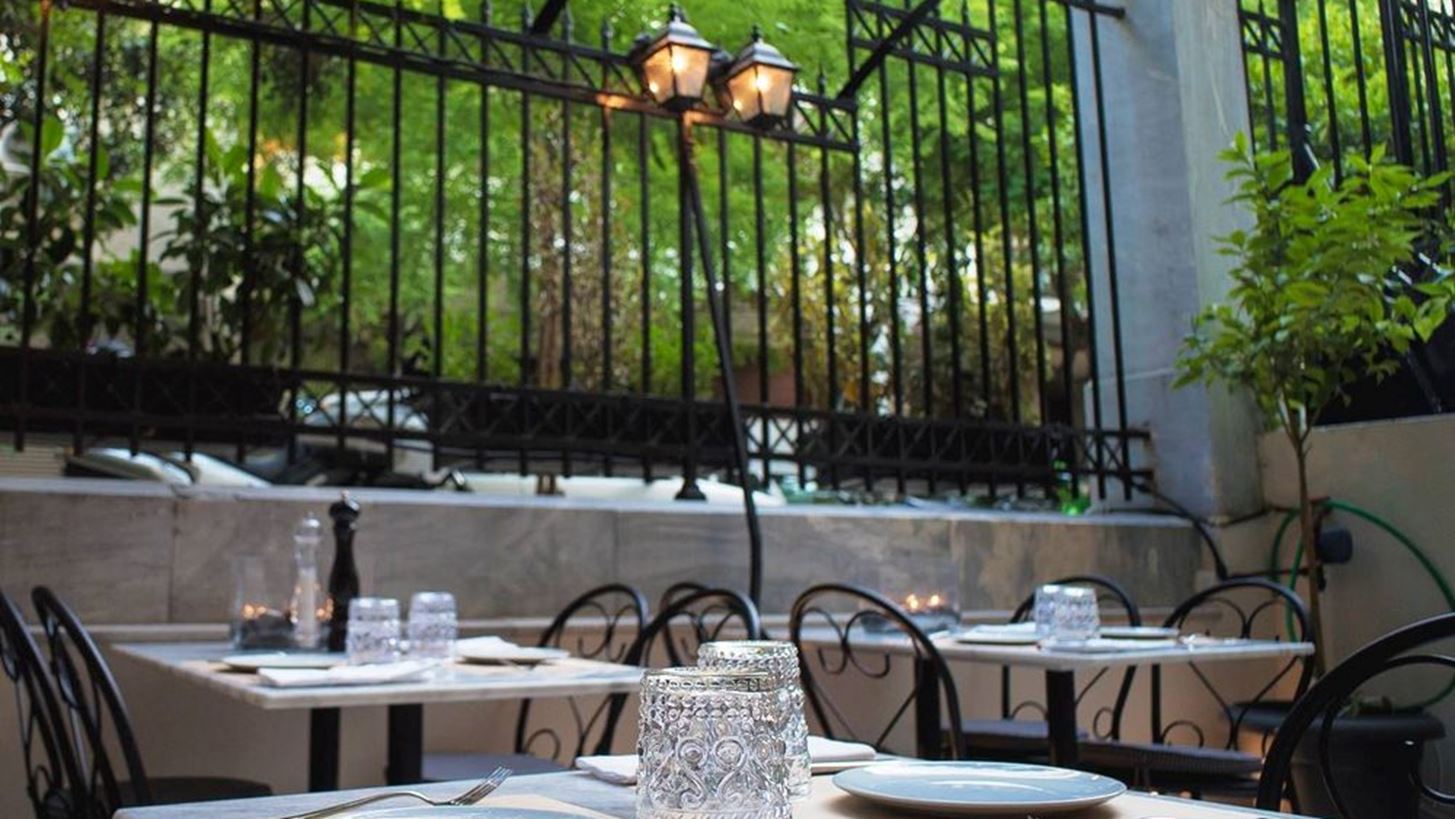 #Tidbits *: Γαστρονομία In Situ