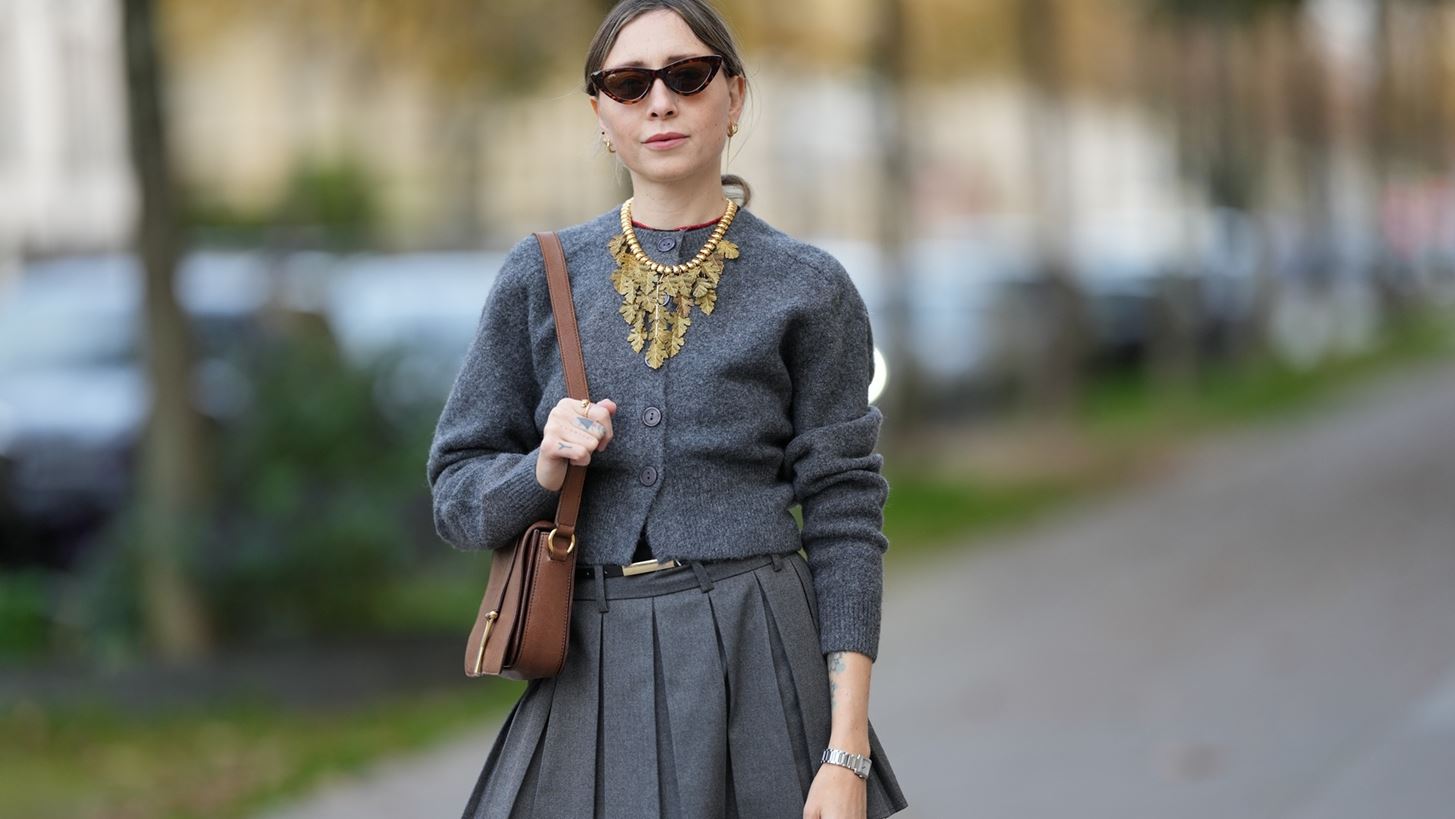 3 ζακέτες από τη Zara που θα αγοράσεις στις εκπτώσεις | Κοστίζουν κάτω από 30 ευρώ