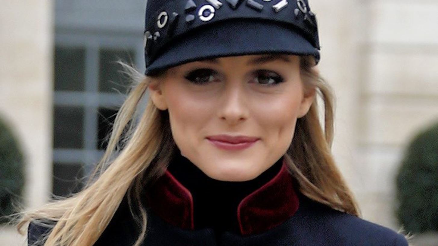 &#x397; &#x3B5;&#x3BC;&#x3C6;&#x3AC;&#x3BD;&#x3B9;&#x3C3;&#x3B7; &#x3C4;&#x3B7;&#x3C2; Olivia Palermo &#x3B5;&#x3B9;&#x3C3;&#x3AC;&#x3B3;&#x3B5;&#x3B9; &#x3BC;&#x3B9;&#x3B1; &#x3BD;&#x3AD;&#x3B1; &#x3C4;&#x3AC;&#x3C3;&#x3B7; &#x3C0;&#x3BF;&#x3C5; &#x3B8;&#x3B1; &#x3B4;&#x3B5;&#x3B9;&#x3C2; &#x3C0;&#x3C1;&#x3CE;&#x3C4;&#x3B7; &#x3C6;&#x3BF;&#x3C1;&#x3AC;