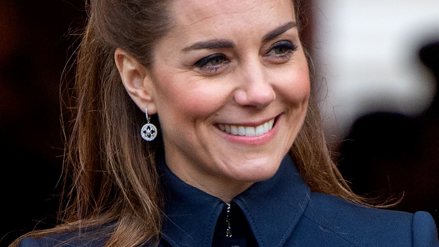 &#x3A4;&#x3BF; &#x3B1;&#x3B3;&#x3B1;&#x3C0;&#x3B7;&#x3BC;&#x3AD;&#x3BD;&#x3BF; &#x3C7;&#x3CC;&#x3BC;&#x3C0;&#x3B9; &#x3C4;&#x3B7;&#x3C2; Kate Middleton &#x3C3;&#x3C4;&#x3B7;&#x3BD; &#x3BA;&#x3B1;&#x3C1;&#x3B1;&#x3BD;&#x3C4;&#x3AF;&#x3BD;&#x3B1;