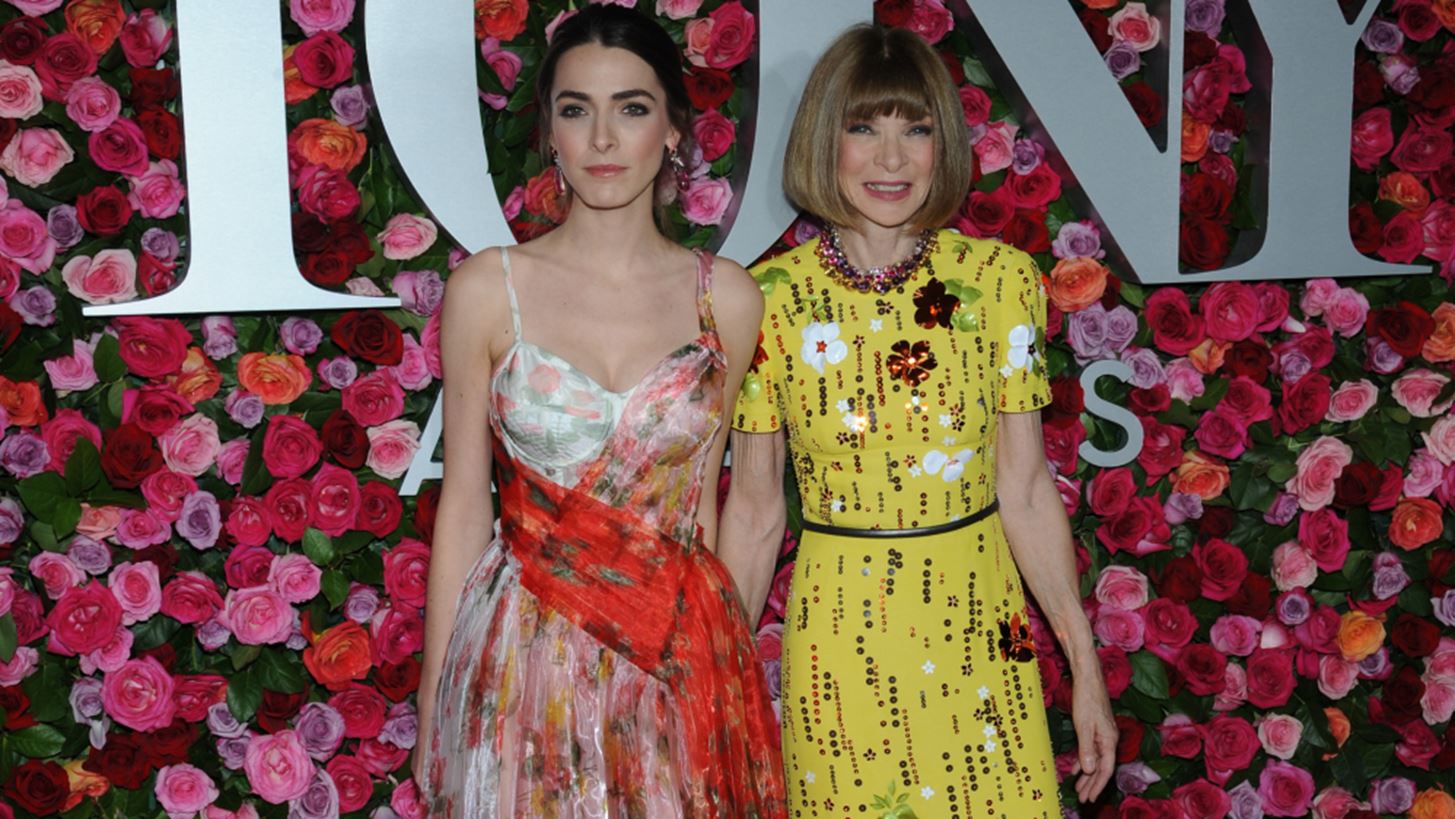 &#x3A4;&#x3BF; &#x3B5;&#x3BD;&#x3C4;&#x3C5;&#x3C0;&#x3C9;&#x3C3;&#x3B9;&#x3B1;&#x3BA;&#x3CC; &#x3BD;&#x3C5;&#x3C6;&#x3B9;&#x3BA;&#x3CC; &#x3C4;&#x3B7;&#x3C2; &#x3BA;&#x3CC;&#x3C1;&#x3B7;&#x3C2; &#x3C4;&#x3B7;&#x3C2; Anna Wintour