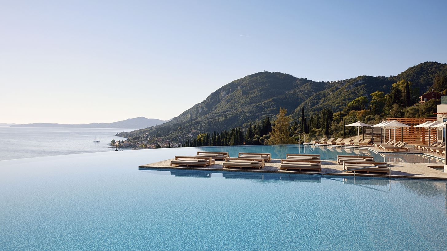 Angsana Corfu Resort