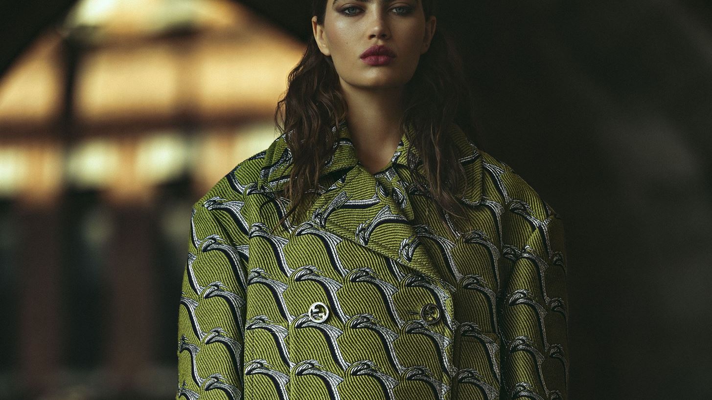 Madame Figaro September Issue | New season