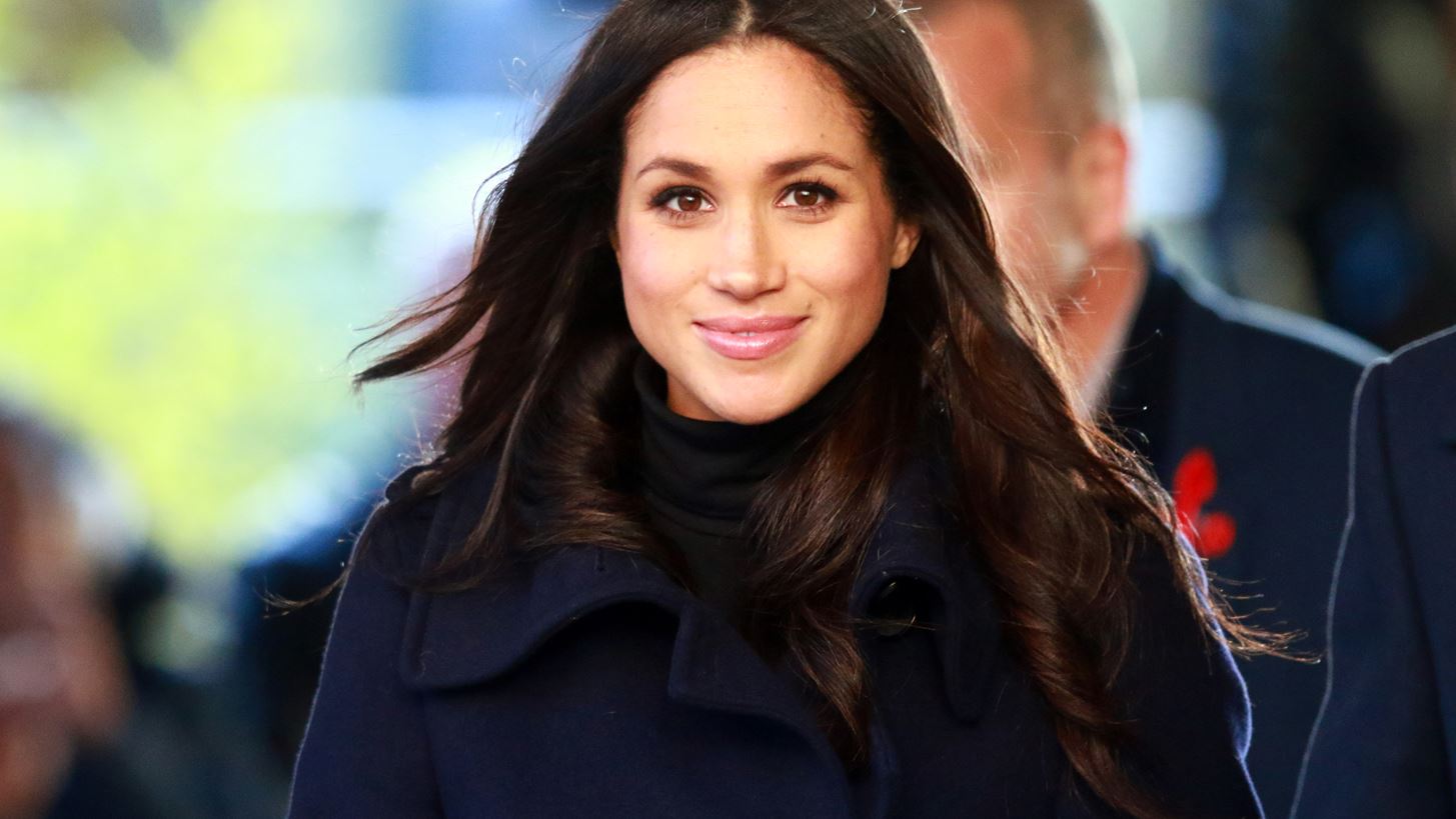 Αυτό είναι το μυστικό της Meghan Markle για αψεγάδιαστο δέρμα και λαμπερά μαλλιά