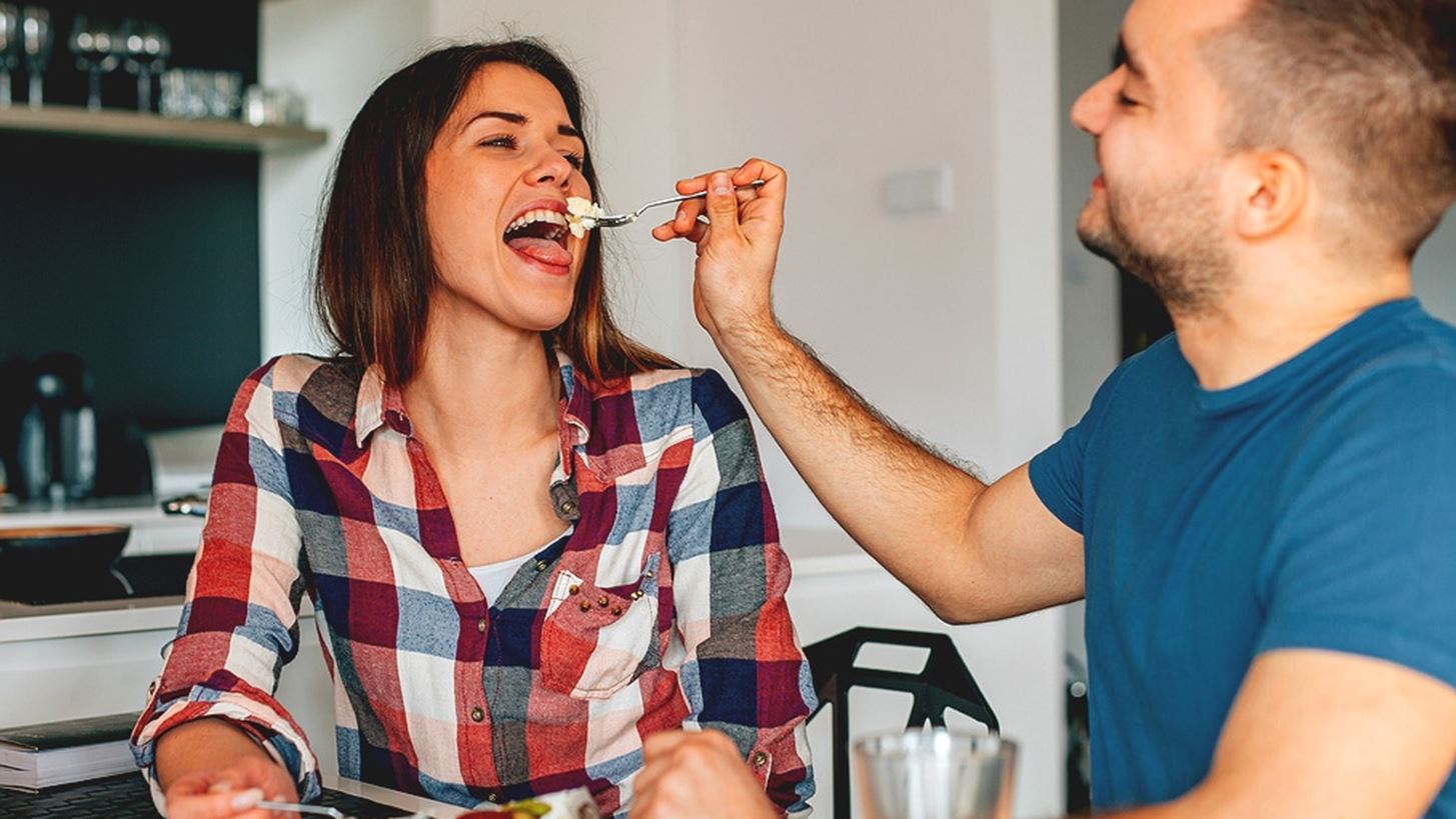 Πώς (και γιατί) να βγάλεις τη ζάχαρη από τη ζωή σου