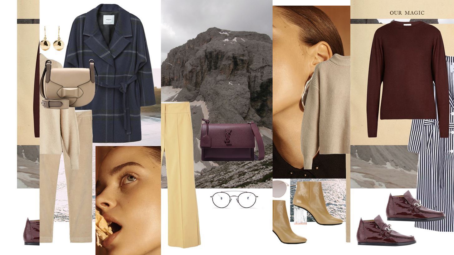 Outfits Of Wisdom // 8 &#x3BA;&#x3BF;&#x3BC;&#x3BC;&#x3AC;&#x3C4;&#x3B9;&#x3B1; &#x3C0;&#x3BF;&#x3C5; &#x3B8;&#x3AD;&#x3BB;&#x3B5;&#x3B9;&#x3C2; &#x3B1;&#x3C0;&#x3CC; &#x3C4;&#x3B1; Mango