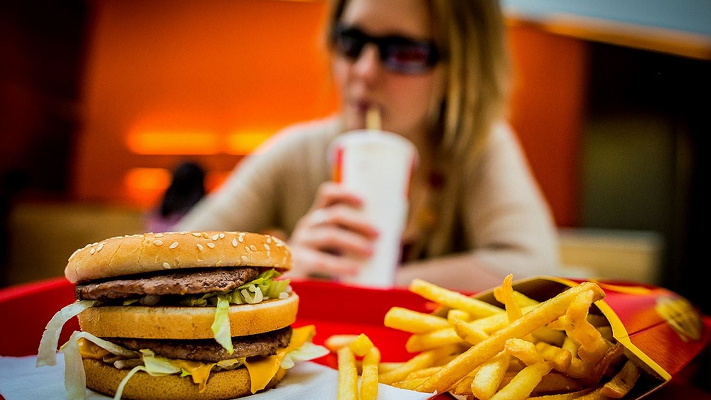 &#x3A5;&#x3C0;&#x3AC;&#x3C1;&#x3C7;&#x3B5;&#x3B9; &#x3BC;&#x3CC;&#x3BD;&#x3BF; &#x3AD;&#x3BD;&#x3B1;&#x3C2; &#x3C4;&#x3C1;&#x3CC;&#x3C0;&#x3BF;&#x3C2; &#x3B3;&#x3B9;&#x3B1; &#x3BD;&#x3B1; &#x3C6;&#x3C4;&#x3B9;&#x3AC;&#x3BE;&#x3B5;&#x3B9;&#x3C2; &#x3C4;&#x3BF; &#x3C4;&#x3AD;&#x3BB;&#x3B5;&#x3B9;&#x3BF; Big Mac