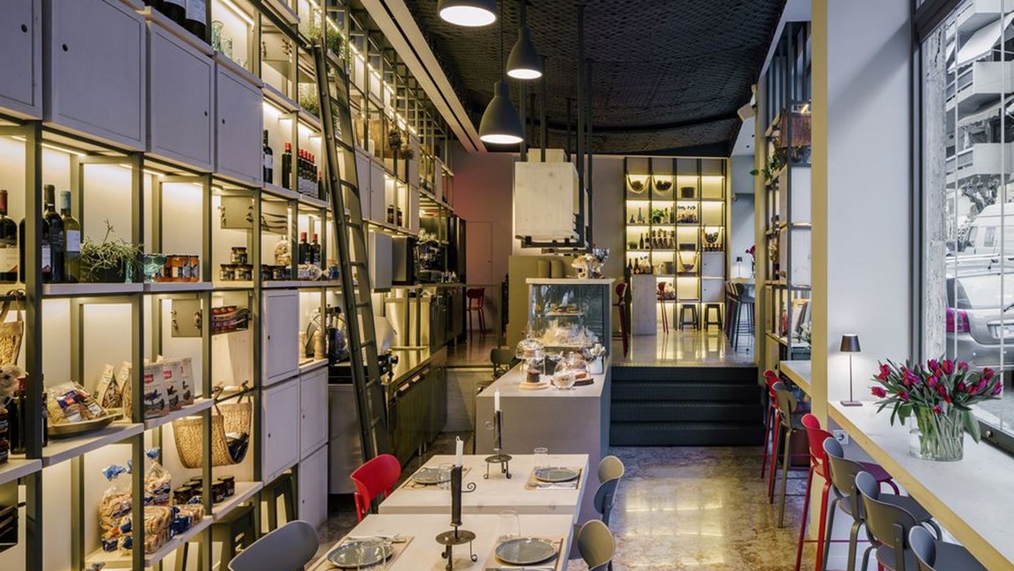 #Tidbits *: New Arrival