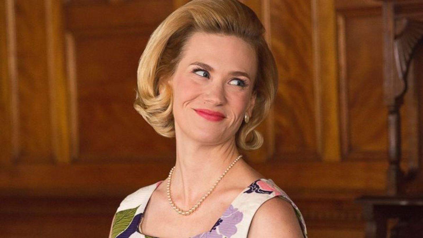 &#x398;&#x3AD;&#x3BB;&#x3B5;&#x3B9;&#x3C2; &#x3BD;&#x3B1; &#x3BA;&#x3AC;&#x3BD;&#x3B5;&#x3B9;&#x3C2; &#x3B1;&#x3C6;&#x3AD;&#x3BB;&#x3B5;&#x3B9;&#x3B5;&#x3C2;; &#x397; January Jones &#x3C3;&#x3BF;&#x3C5; &#x3B4;&#x3AF;&#x3BD;&#x3B5;&#x3B9; &#x3C4;&#x3B7;&#x3BD; &#x3AD;&#x3BC;&#x3C0;&#x3BD;&#x3B5;&#x3C5;&#x3C3;&#x3B7; &#x3C0;&#x3BF;&#x3C5; &#x3C7;&#x3C1;&#x3B5;&#x3B9;&#x3AC;&#x3B6;&#x3B5;&#x3C3;&#x3B1;&#x3B9;