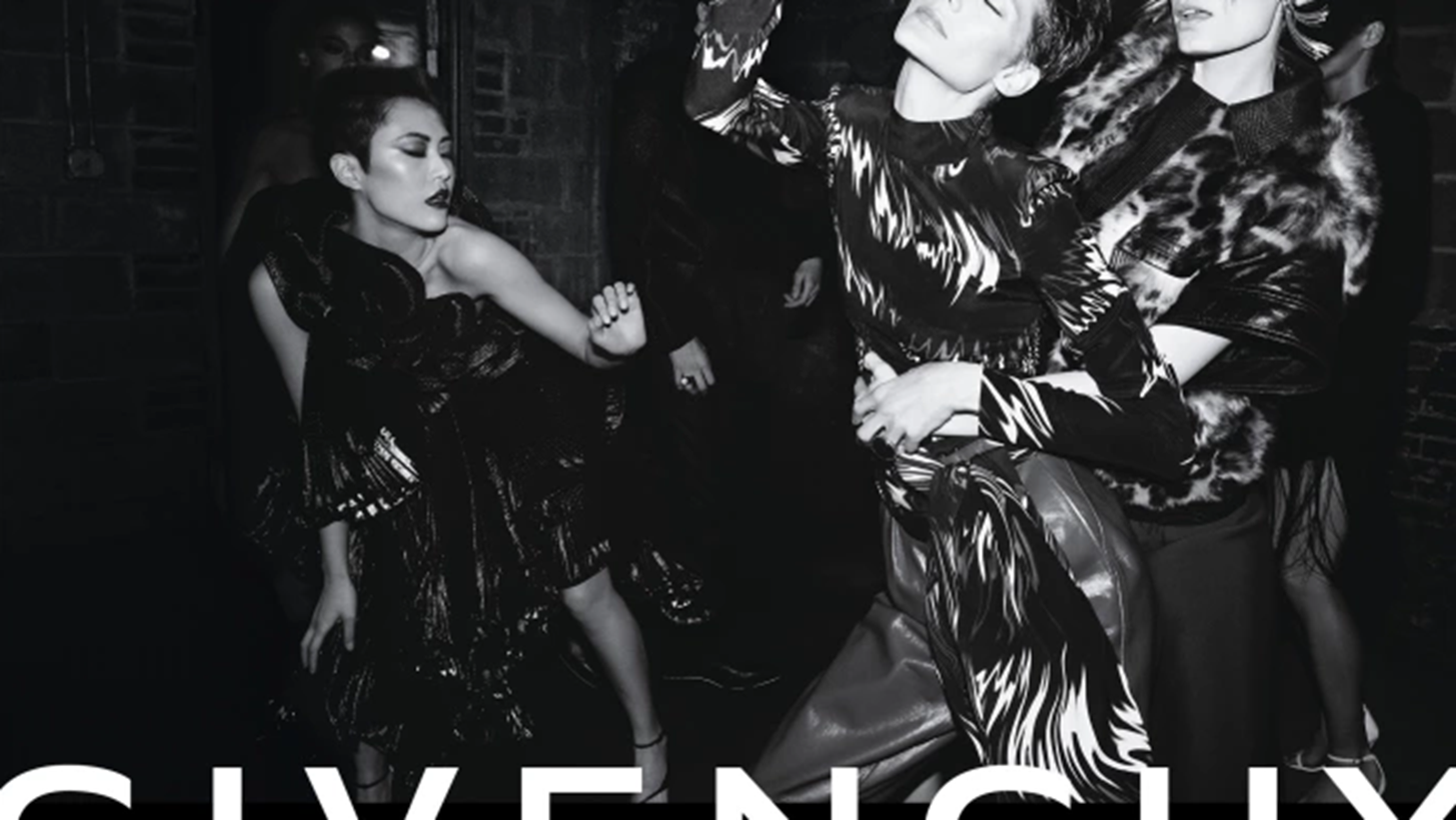 &#x397; &#x3BD;&#x3AD;&#x3B1; &#x3BA;&#x3B1;&#x3BC;&#x3C0;&#x3AC;&#x3BD;&#x3B9;&#x3B1; &#x3C4;&#x3BF;&#x3C5; &#x3BF;&#x3AF;&#x3BA;&#x3BF;&#x3C5; Givenchy &#x3B5;&#x3AF;&#x3BD;&#x3B1;&#x3B9; &#x3AD;&#x3BD;&#x3B1; &#x3B1;&#x3C4;&#x3B5;&#x3BB;&#x3B5;&#x3AF;&#x3C9;&#x3C4;&#x3BF; &#x3C0;&#x3AC;&#x3C1;&#x3C4;&#x3B9;