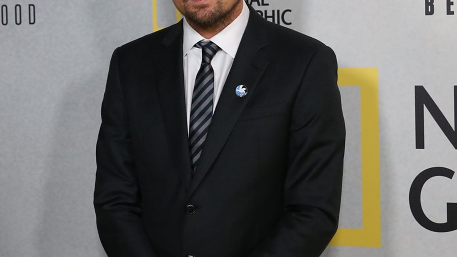 &#x3A0;&#x3B1;&#x3BD;&#x3C4;&#x3C1;&#x3B5;&#x3CD;&#x3B5;&#x3C4;&#x3B1;&#x3B9; &#x3BF; Leonardo DiCaprio;