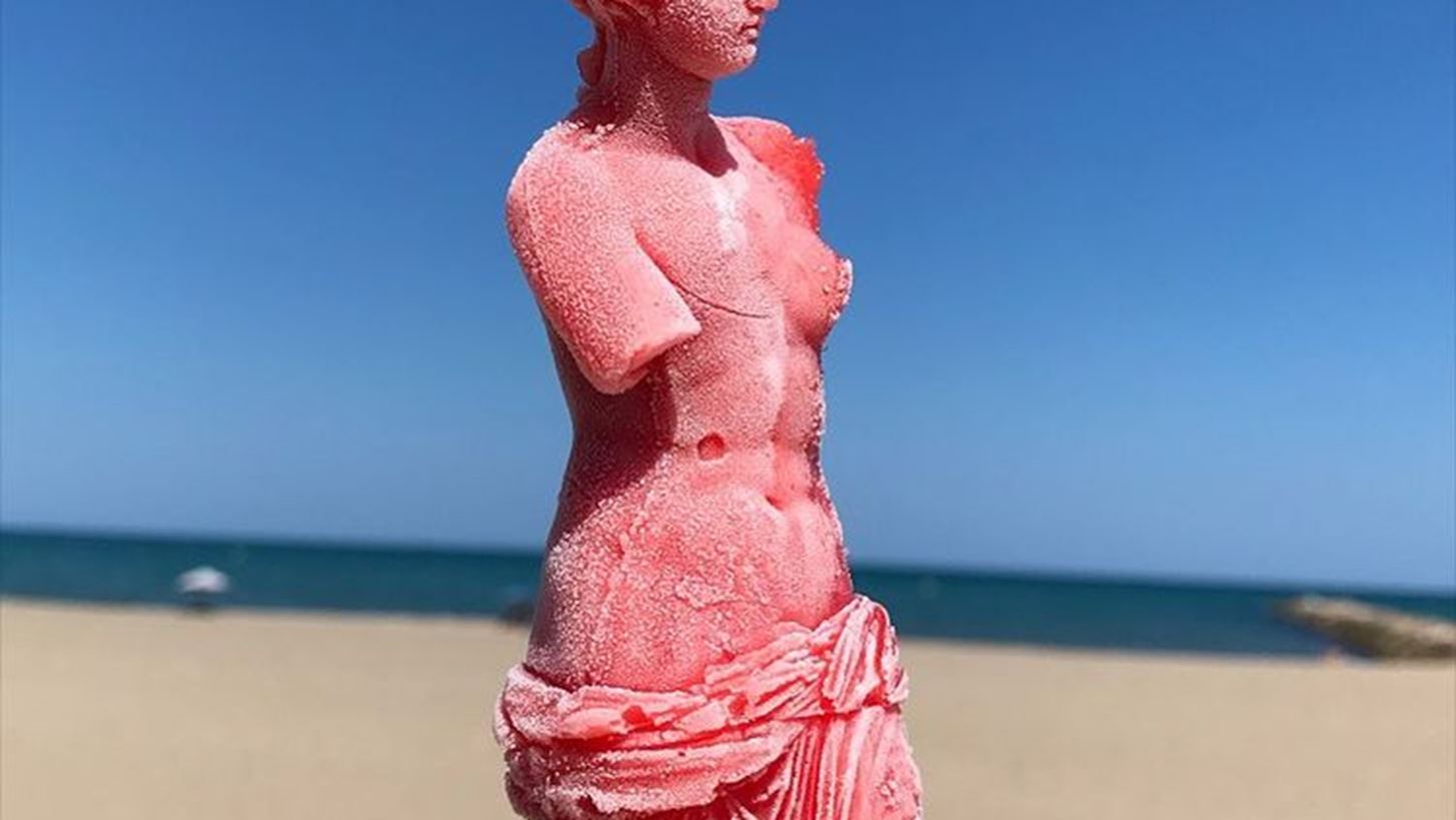 &#x397; &#x391;&#x3C6;&#x3C1;&#x3BF;&#x3B4;&#x3AF;&#x3C4;&#x3B7; &#x3C4;&#x3B7;&#x3C2; &#x39C;&#x3AE;&#x3BB;&#x3BF;&#x3C5; &#x3AD;&#x3BA;&#x3B1;&#x3BD;&#x3B5; &#x3BC;&#x3B1;&#x3C3;&#x3C4;&#x3B5;&#x3BA;&#x3C4;&#x3BF;&#x3BC;&#x3AE; &#x3BA;&#x3B9; &#x3AD;&#x3B3;&#x3B9;&#x3BD;&#x3B5; &#x3C0;&#x3B1;&#x3B3;&#x3C9;&#x3C4;&#x3CC; &#x3B3;&#x3B9;&#x3B1; &#x3C4;&#x3B7;&#x3BD; &#x3BA;&#x3B1;&#x3C4;&#x3B1;&#x3C0;&#x3BF;&#x3BB;&#x3AD;&#x3BC;&#x3B7;&#x3C3;&#x3B7; &#x3C4;&#x3BF;&#x3C5; &#x3BA;&#x3B1;&#x3C1;&#x3BA;&#x3AF;&#x3BD;&#x3BF;&#x3C5; &#x3C4;&#x3BF;&#x3C5; &#x3BC;&#x3B1;&#x3C3;&#x3C4;&#x3BF;&#x3CD;