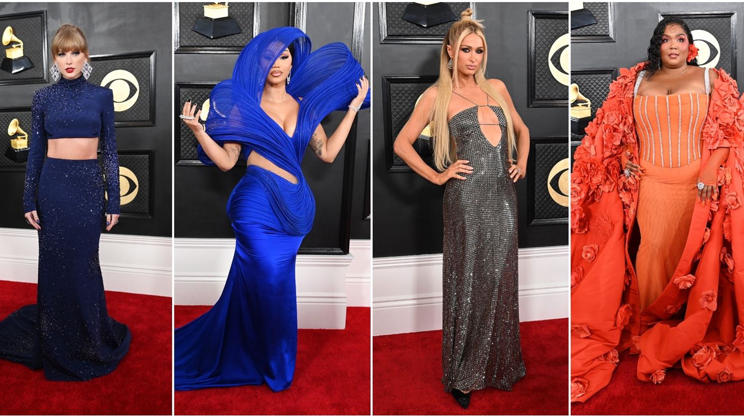 Grammys 2023 | &#x39F;&#x3B9; &#x3BA;&#x3B1;&#x3BB;&#x3CD;&#x3C4;&#x3B5;&#x3C1;&#x3B5;&#x3C2; &#x3B5;&#x3BC;&#x3C6;&#x3B1;&#x3BD;&#x3AF;&#x3C3;&#x3B5;&#x3B9;&#x3C2; &#x3C3;&#x3C4;&#x3BF; &#x3BA;&#x3CC;&#x3BA;&#x3BA;&#x3B9;&#x3BD;&#x3BF; &#x3C7;&#x3B1;&#x3BB;&#x3AF;