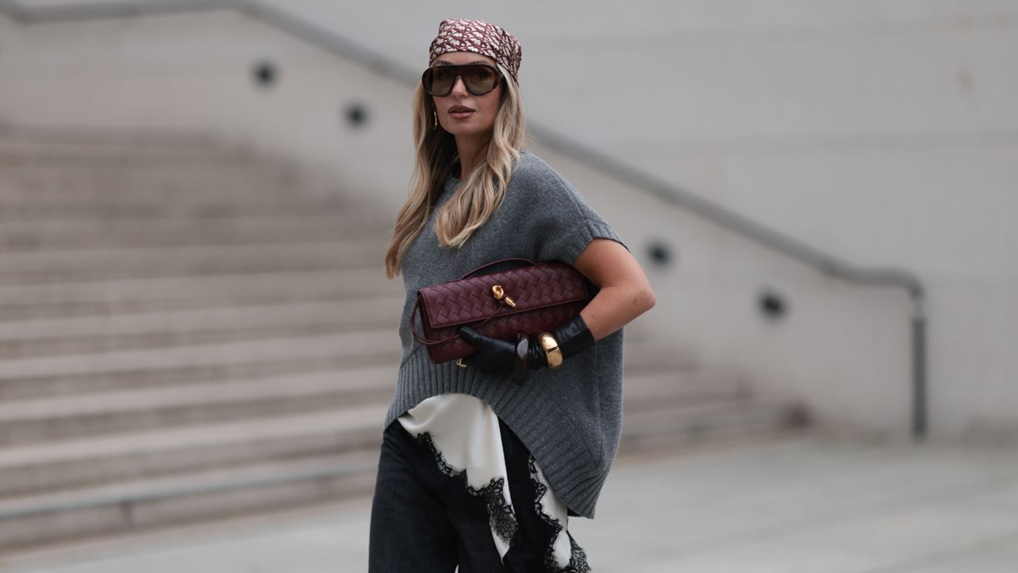 Γάντια | Το μοναδικό micro trend που χρειάζεται να γνωρίζεις για τον χειμώνα