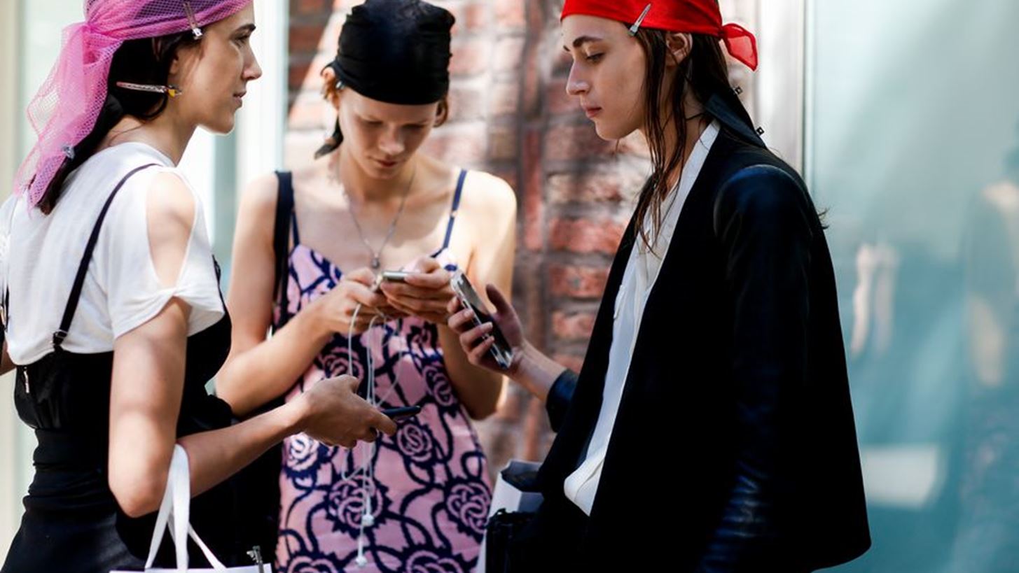 &#x3A4;&#x3BF; &#x3BD;&#x3B1; &#x3B5;&#x3AF;&#x3C3;&#x3B1;&#x3B9; &quot;influencer&quot; &#x3B8;&#x3B5;&#x3C9;&#x3C1;&#x3B5;&#x3AF;&#x3C4;&#x3B1;&#x3B9; &#x3C0;&#x3BB;&#x3AD;&#x3BF;&#x3BD; &#x3BA;&#x3B1;&#x3BD;&#x3BF;&#x3BD;&#x3B9;&#x3BA;&#x3CC; &#x3B5;&#x3C0;&#x3AC;&#x3B3;&#x3B3;&#x3B5;&#x3BB;&#x3BC;&#x3B1;