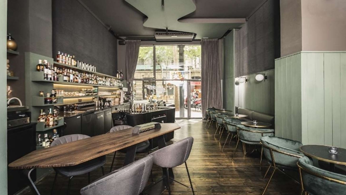 The World&#x2019;s 50 Best Bars 2023 | &#x391;&#x3C5;&#x3C4;&#x3AC; &#x3B5;&#x3AF;&#x3BD;&#x3B1;&#x3B9; &#x3C4;&#x3B1; &#x3BA;&#x3B1;&#x3BB;&#x3CD;&#x3C4;&#x3B5;&#x3C1;&#x3B1; &#x3BC;&#x3C0;&#x3B1;&#x3C1; &#x3C4;&#x3BF;&#x3C5; &#x3C0;&#x3BB;&#x3B1;&#x3BD;&#x3AE;&#x3C4;&#x3B7;