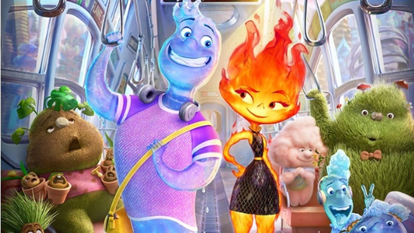 &quot;&#x3A3;&#x3C4;&#x3BF; &#x3A3;&#x3C4;&#x3BF;&#x3B9;&#x3C7;&#x3B5;&#x3AF;&#x3BF; &#x3A4;&#x3BF;&#x3C5;&#x3C2;&quot;| &#x39A;&#x3AD;&#x3C1;&#x3B4;&#x3B9;&#x3C3;&#x3B5; &#x3C0;&#x3C1;&#x3BF;&#x3C3;&#x3BA;&#x3BB;&#x3AE;&#x3C3;&#x3B5;&#x3B9;&#x3C2; &#x3B3;&#x3B9;&#x3B1; &#x3BD;&#x3B1; &#x3B1;&#x3C0;&#x3BF;&#x3BB;&#x3B1;&#x3CD;&#x3C3;&#x3B5;&#x3B9;&#x3C2; &#x3C4;&#x3B7; &#x3BD;&#x3AD;&#x3B1; &#x3C4;&#x3B1;&#x3B9;&#x3BD;&#x3AF;&#x3B1; &#x3C4;&#x3C9;&#x3BD; Disney-Pixar