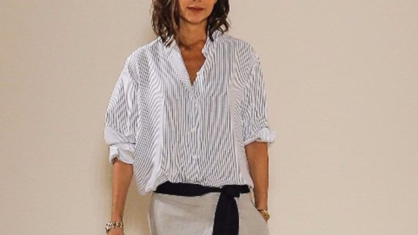 H Victoria Beckham &#x3B8;&#x3B1; &#x3C3;&#x3C5;&#x3BC;&#x3BC;&#x3B5;&#x3C4;&#x3AC;&#x3C3;&#x3C7;&#x3B5;&#x3B9; &#x3B3;&#x3B9;&#x3B1; &#x3C0;&#x3C1;&#x3CE;&#x3C4;&#x3B7; &#x3C6;&#x3BF;&#x3C1;&#x3AC; &#x3C3;&#x3C4;&#x3B7;&#x3BD; &#x395;&#x3B2;&#x3B4;&#x3BF;&#x3BC;&#x3AC;&#x3B4;&#x3B1; &#x39C;&#x3CC;&#x3B4;&#x3B1;&#x3C2; &#x3C4;&#x3BF;&#x3C5; &#x39B;&#x3BF;&#x3BD;&#x3B4;&#x3AF;&#x3BD;&#x3BF;&#x3C5;