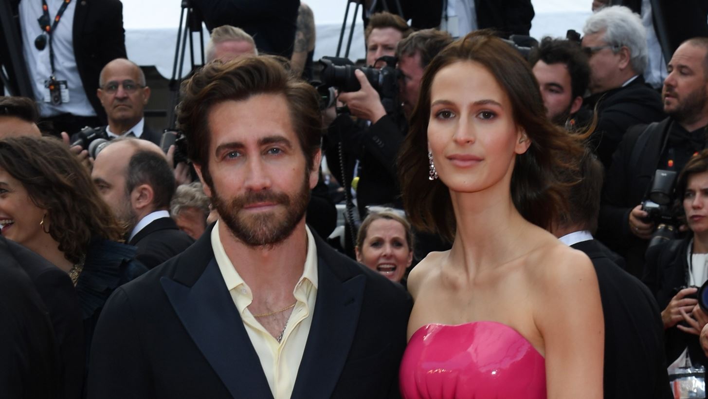 O Jake Gyllenhaal &#x3BC;&#x3CC;&#x3BB;&#x3B9;&#x3C2; &#x3B4;&#x3AE;&#x3BB;&#x3C9;&#x3C3;&#x3B5; &#x3CC;&#x3C4;&#x3B9; &#x3B5;&#x3AF;&#x3BD;&#x3B1;&#x3B9; &#x3AD;&#x3C4;&#x3BF;&#x3B9;&#x3BC;&#x3BF;&#x3C2; &#x3B3;&#x3B9;&#x3B1; &#x3B3;&#x3AC;&#x3BC;&#x3BF;