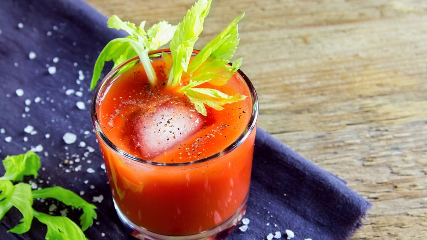 &#x3A0;&#x3CE;&#x3C2; &#x3B8;&#x3B1; &#x3C6;&#x3C4;&#x3B9;&#x3AC;&#x3BE;&#x3B5;&#x3B9;&#x3C2; &#x3BC;&#x3CC;&#x3BD;&#x3B7; &#x3C3;&#x3BF;&#x3C5; &#x3C4;&#x3BF; &#x3BA;&#x3B1;&#x3BD;&#x3B1;&#x3B4;&#x3AD;&#x3B6;&#x3B9;&#x3BA;&#x3BF; Bloody Mary