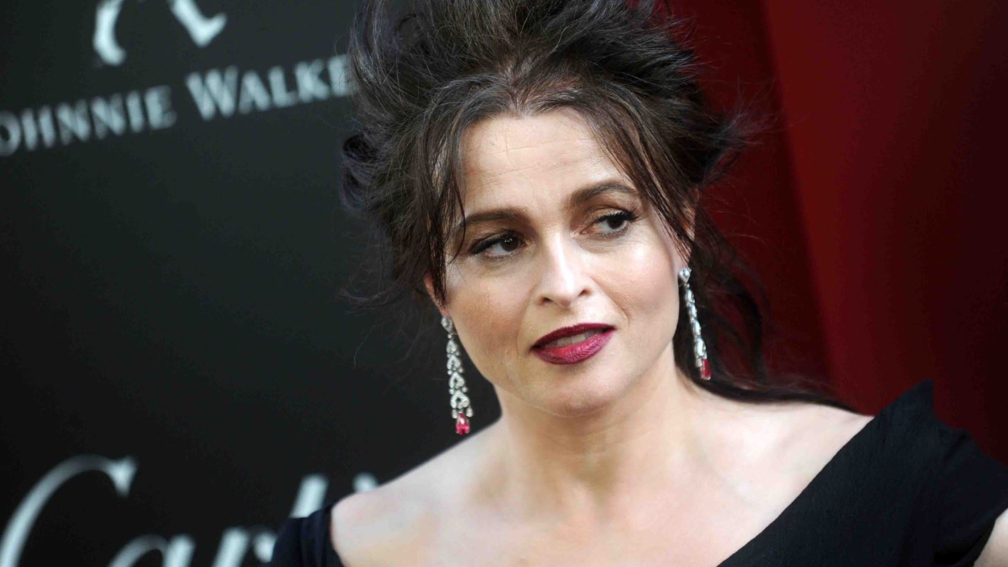 4 &#x3C6;&#x3BF;&#x3C1;&#x3AD;&#x3C2; &#x3C0;&#x3BF;&#x3C5; &#x3BC;&#x3B9;&#x3C3;&#x3AE;&#x3C3;&#x3B1;&#x3BC;&#x3B5; &#x3C4;&#x3B7;&#x3BD; Helena Bonham Carter