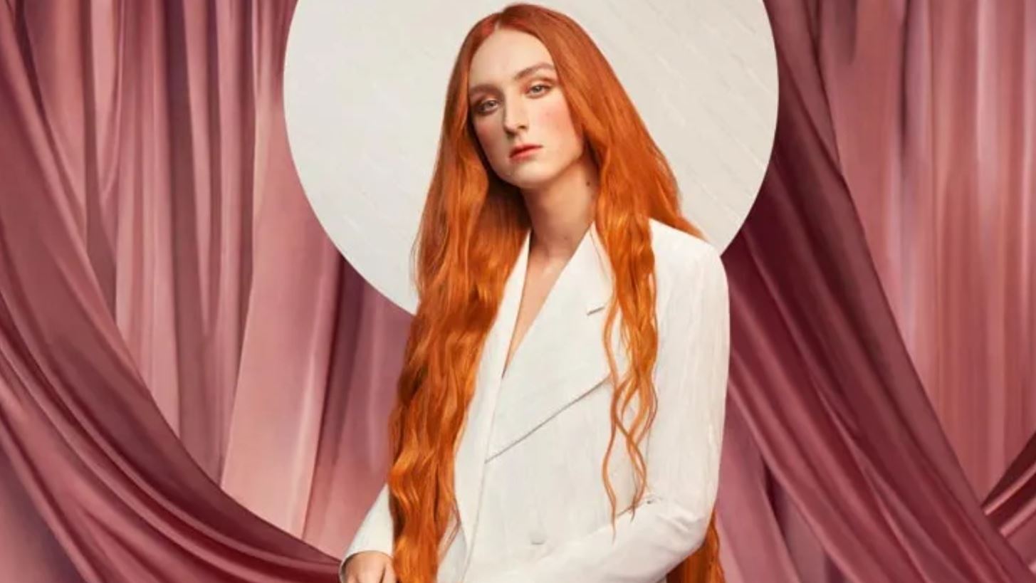 &#x39F; Harris Reed &#x3B5;&#x3AF;&#x3BD;&#x3B1;&#x3B9; &#x3BF; &#x3BD;&#x3AD;&#x3BF;&#x3C2; creative director &#x3C4;&#x3BF;&#x3C5; &#x3BF;&#x3AF;&#x3BA;&#x3BF;&#x3C5; Nina Ricci