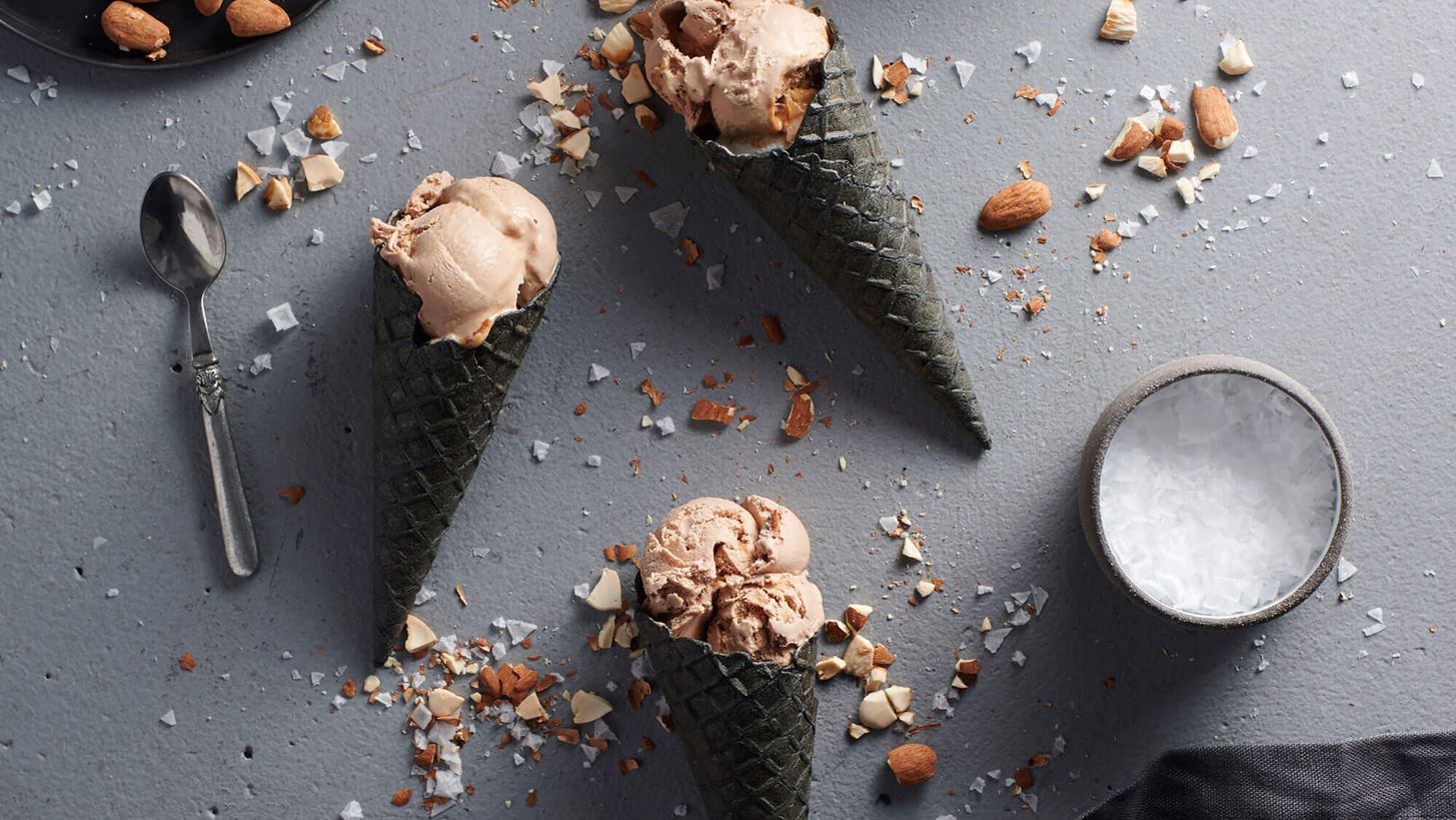 Δεν είναι χειμώνας, είναι απόλαυση