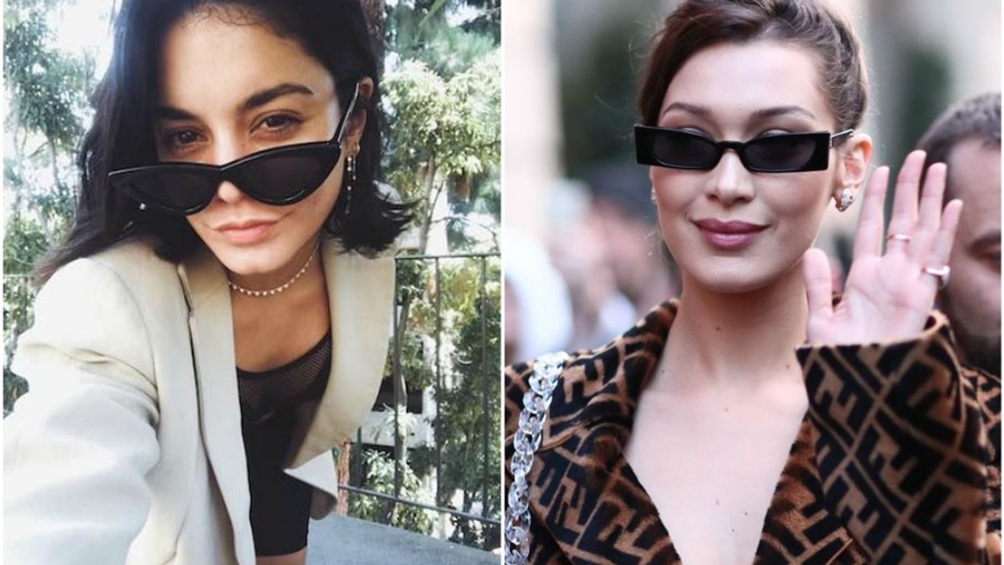 Οι 10 χρυσοί κανόνες για να διαλέξεις το σωστό τύπο γυαλιών για το πρόσωπο σου