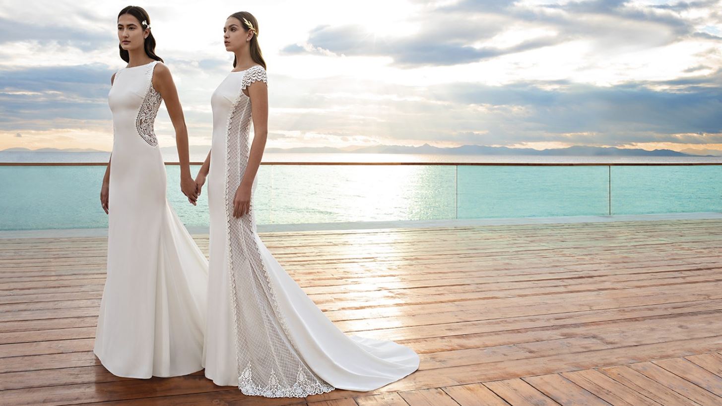 Tι σημαίνει να είσαι Demetrios νύφη;