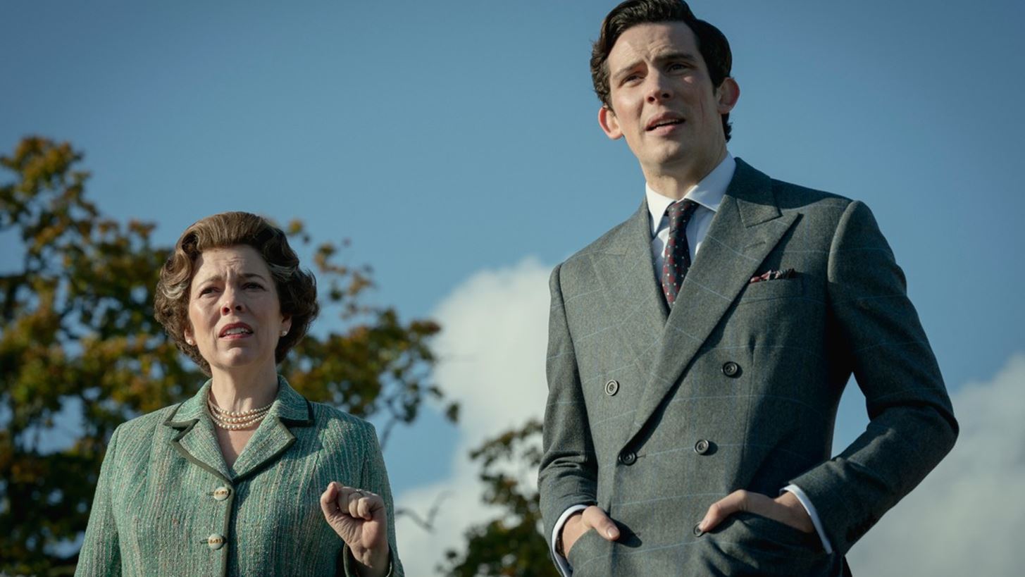 The Crown | &#x397; &#x3C0;&#x3B1;&#x3C1;&#x3B1;&#x3B3;&#x3C9;&#x3B3;&#x3AE; &#x3B4;&#x3C5;&#x3C3;&#x3BA;&#x3BF;&#x3BB;&#x3B5;&#x3CD;&#x3B5;&#x3C4;&#x3B1;&#x3B9; &#x3BD;&#x3B1; &#x3B2;&#x3C1;&#x3B5;&#x3B9; &#x3B7;&#x3B8;&#x3BF;&#x3C0;&#x3BF;&#x3B9;&#x3CC; &#x3B3;&#x3B9;&#x3B1; &#x3C4;&#x3BF; &#x3C1;&#x3CC;&#x3BB;&#x3BF; &#x3C4;&#x3BF;&#x3C5; &#x3C0;&#x3C1;&#x3AF;&#x3B3;&#x3BA;&#x3B9;&#x3C0;&#x3B1; Andrew