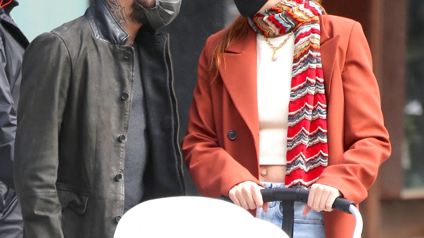 Gigi Hadid &#x2013; Zayn Malik | &#x397; &#x3C3;&#x3C0;&#x3AC;&#x3BD;&#x3B9;&#x3B1; &#x3B4;&#x3B7;&#x3BC;&#x3CC;&#x3C3;&#x3B9;&#x3B1; &#x3B5;&#x3BC;&#x3C6;&#x3AC;&#x3BD;&#x3B9;&#x3C3;&#x3B7; &#x3BC;&#x3B5; &#x3C4;&#x3BF; &#x3BC;&#x3C9;&#x3C1;&#x3CC; &#x3C4;&#x3BF;&#x3C5;&#x3C2;