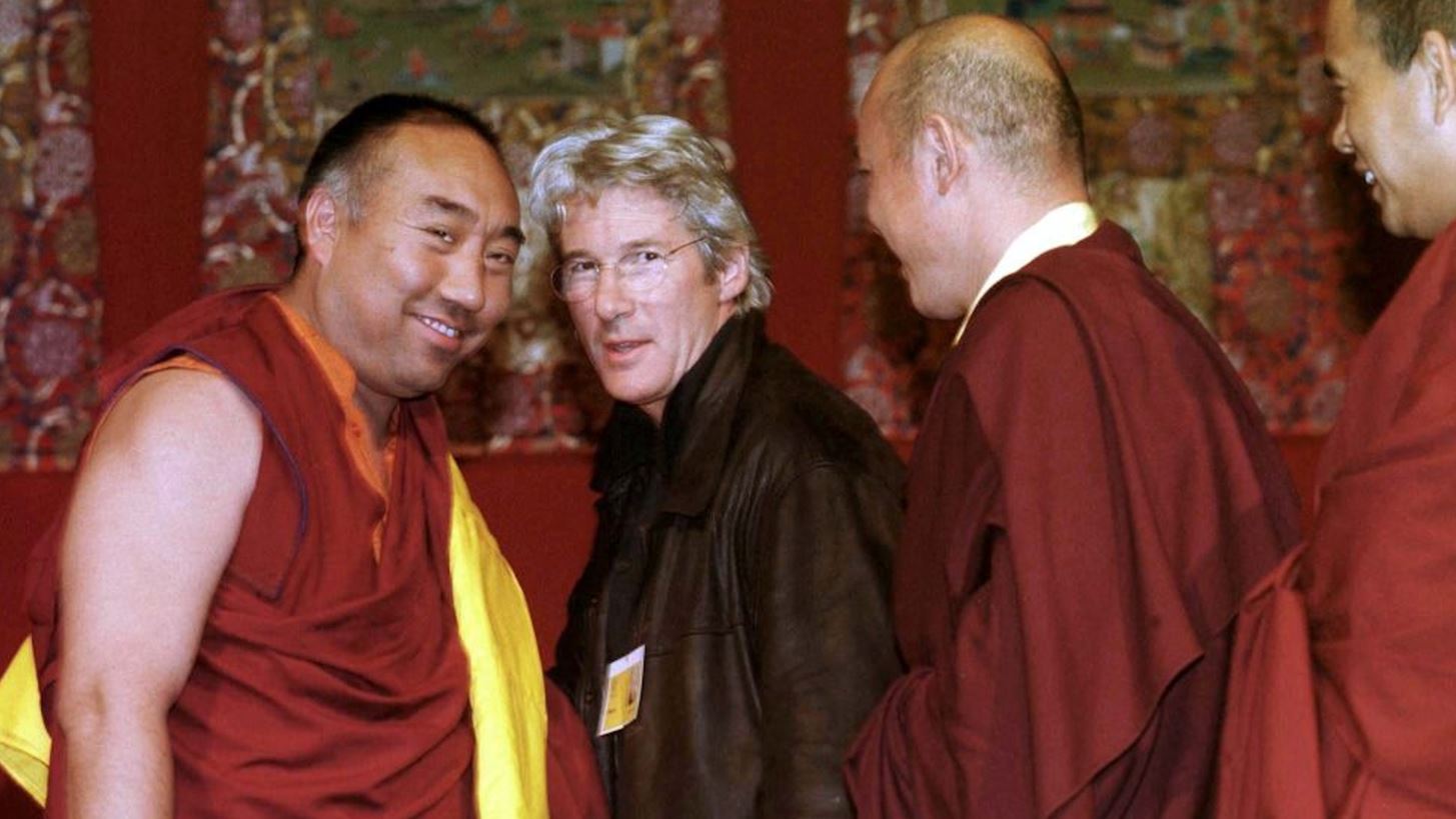 Richard Gere | &#x393;&#x3B9;&#x3B1;&#x3C4;&#x3AF; &#x3B7; A&#x3BA;&#x3B1;&#x3B4;&#x3B7;&#x3BC;&#x3AF;&#x3B1; &#x39A;&#x3B9;&#x3BD;&#x3B7;&#x3BC;&#x3B1;&#x3C4;&#x3BF;&#x3B3;&#x3C1;&#x3AC;&#x3C6;&#x3BF;&#x3C5; &#x3C4;&#x3BF;&#x3BD; &#x3B5;&#x3AF;&#x3C7;&#x3B5; &#x3B5;&#x3BE;&#x3BF;&#x3C1;&#x3AF;&#x3C3;&#x3B5;&#x3B9; &#x3B1;&#x3C0;&#x3CC; &#x3C4;&#x3B1; &#x38C;&#x3C3;&#x3BA;&#x3B1;&#x3C1; &#x3B3;&#x3B9;&#x3B1; 20 &#x3C7;&#x3C1;&#x3CC;&#x3BD;&#x3B9;&#x3B1;;