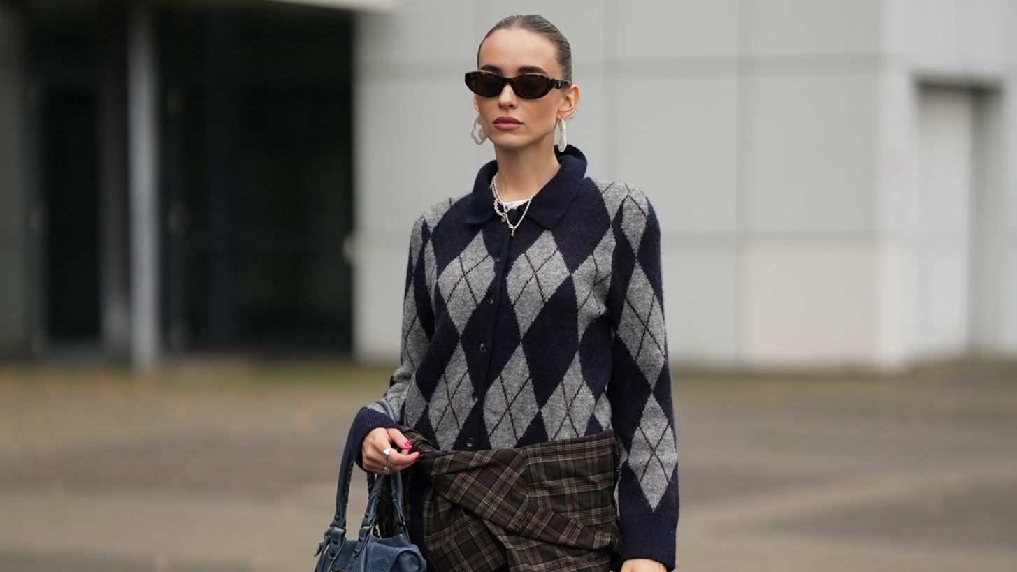 &#x3A4;&#x3BF; Argyle &#x3BA;&#x3B1;&#x3C1;&#x3CC; &#x3B5;&#x3AF;&#x3BD;&#x3B1;&#x3B9; &#x3BE;&#x3B1;&#x3BD;&#x3AC; &#x3B5;&#x3C0;&#x3AF;&#x3BA;&#x3B1;&#x3B9;&#x3C1;&#x3BF; &#x3BA;&#x3B1;&#x3B9; &#x3B1;&#x3C5;&#x3C4;&#x3BF;&#x3AF; &#x3B5;&#x3AF;&#x3BD;&#x3B1;&#x3B9; &#x3BF;&#x3B9; &#x3C0;&#x3B9;&#x3BF; &#x3BA;&#x3BF;&#x3BC;&#x3C8;&#x3BF;&#x3AF; &#x3C4;&#x3C1;&#x3CC;&#x3C0;&#x3BF;&#x3B9; &#x3B3;&#x3B9;&#x3B1; &#x3BD;&#x3B1; &#x3C4;&#x3BF; &#x3C6;&#x3BF;&#x3C1;&#x3AD;&#x3C3;&#x3B5;&#x3B9;&#x3C2;