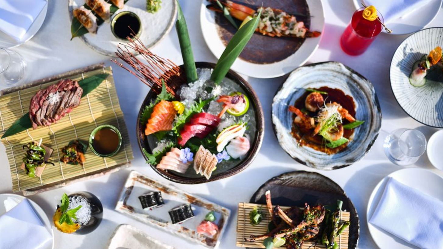 #Tidbits *: In love with Japan