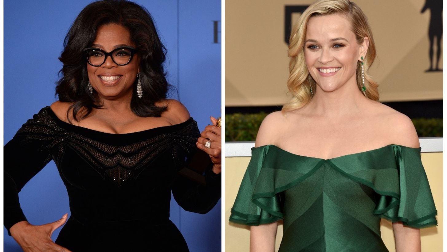 Reese Witherspoon-Oprah Winfrey: &#x39F; &#x3C7;&#x3B9;&#x3BF;&#x3C5;&#x3BC;&#x3BF;&#x3C1;&#x3B9;&#x3C3;&#x3C4;&#x3B9;&#x3BA;&#x3CC;&#x3C2; &#x3C4;&#x3C1;&#x3CC;&#x3C0;&#x3BF;&#x3C2; &#x3C0;&#x3BF;&#x3C5; &#x3B1;&#x3BD;&#x3C4;&#x3B9;&#x3BC;&#x3B5;&#x3C4;&#x3CE;&#x3C0;&#x3B9;&#x3C3;&#x3B1;&#x3BD; &#x3C4;&#x3BF; &#x3B1;&#x3C0;&#x3BF;&#x3C4;&#x3C5;&#x3C7;&#x3B7;&#x3BC;&#x3AD;&#x3BD;&#x3BF; &#x3C6;&#x3CE;&#x3C4;&#x3BF;&#x3C3;&#x3BF;&#x3C0;