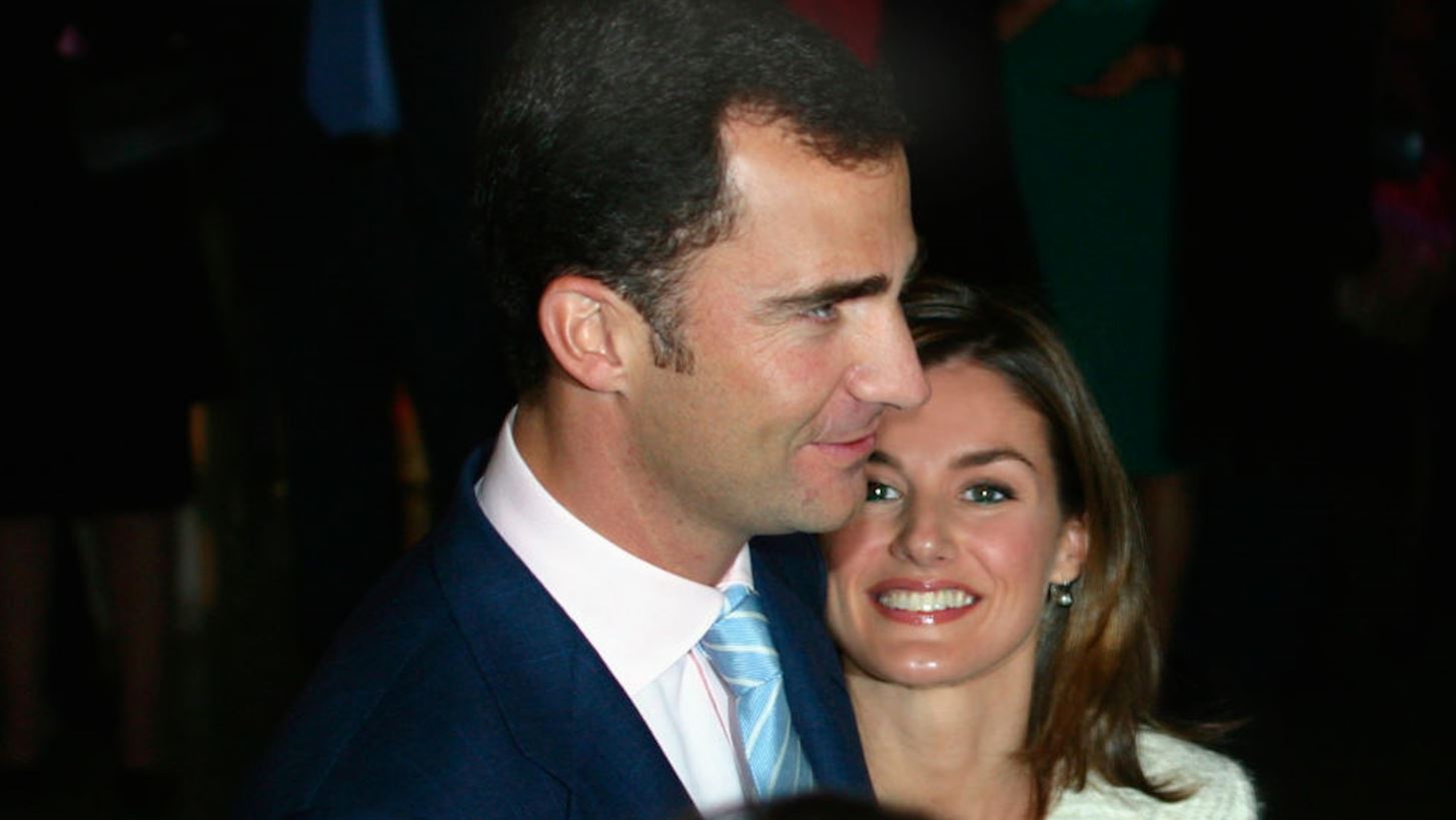 Πριν γίνει βασίλισσα: Το βίντεο της Letizia Ortiz στο Καρναβάλι των Καναρίων Νήσων που έχει γίνει viral