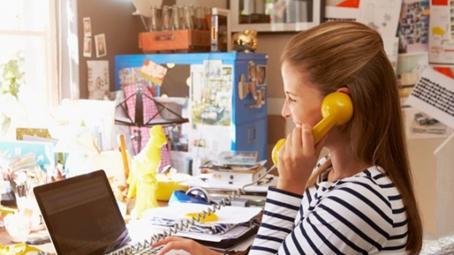 Νιώθεις κούραση; Έτσι θα έχεις περισσότερη ενέργεια όλη μέρα