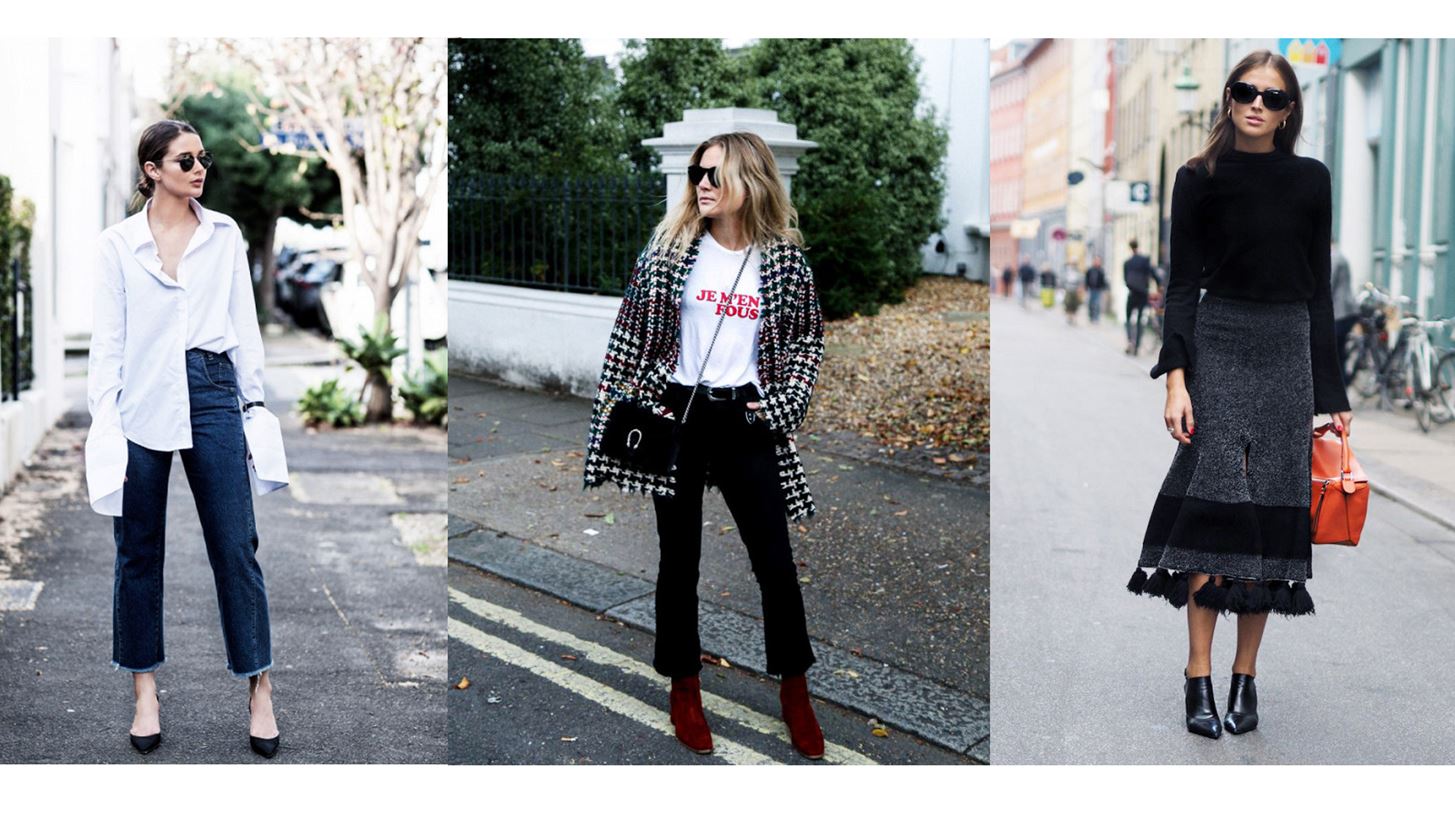 To επόμενο υπέροχο outfit σου είναι αυτό!