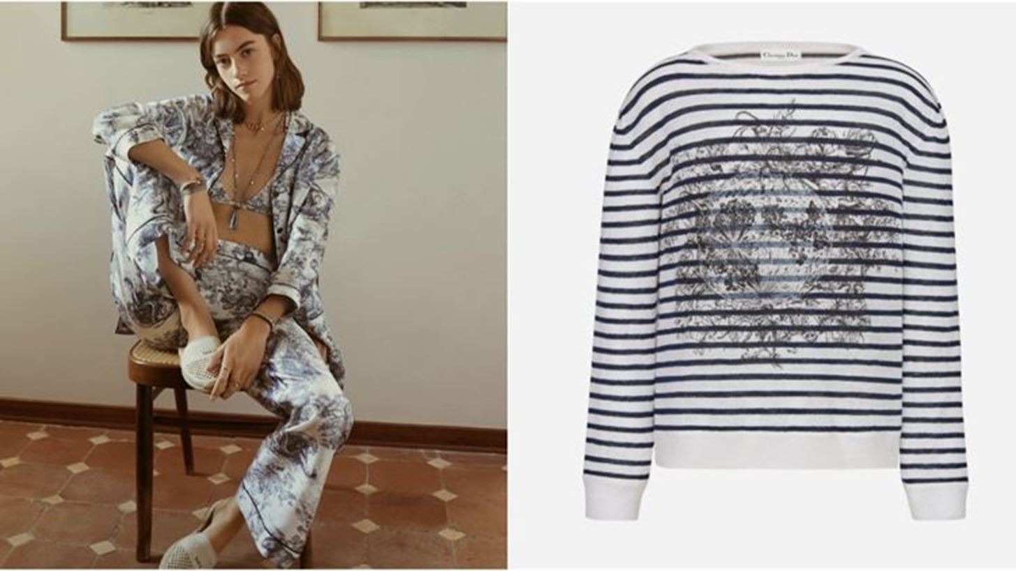 Dior Chez Moi | &#x397; &#x3C0;&#x3C1;&#x3CE;&#x3C4;&#x3B7; &#x3C3;&#x3C5;&#x3BB;&#x3BB;&#x3BF;&#x3B3;&#x3AE; &#x3C4;&#x3BF;&#x3C5; &#x3BF;&#x3AF;&#x3BA;&#x3BF;&#x3C5; &#x3B1;&#x3C0;&#x3BF;&#x3BA;&#x3BB;&#x3B5;&#x3B9;&#x3C3;&#x3C4;&#x3B9;&#x3BA;&#x3AC; &#x3B1;&#x3C6;&#x3B9;&#x3B5;&#x3C1;&#x3C9;&#x3BC;&#x3AD;&#x3BD;&#x3B7; &#x3C3;&#x3C4;&#x3BF; loungewear