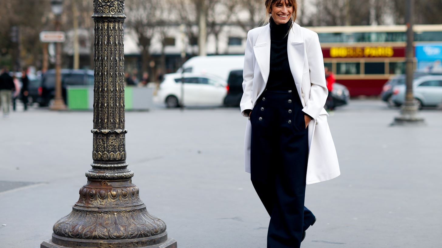 Power uniform: 10 style icons &#x3B4;&#x3AF;&#x3BD;&#x3BF;&#x3C5;&#x3BD; &#x3B9;&#x3B4;&#x3AD;&#x3B5;&#x3C2; &#x3B3;&#x3B9;&#x3B1; &#x3BA;&#x3B1;&#x3B8;&#x3B7;&#x3BC;&#x3B5;&#x3C1;&#x3B9;&#x3BD;&#x3CC; &#x3BD;&#x3C4;&#x3CD;&#x3C3;&#x3B9;&#x3BC;&#x3BF;