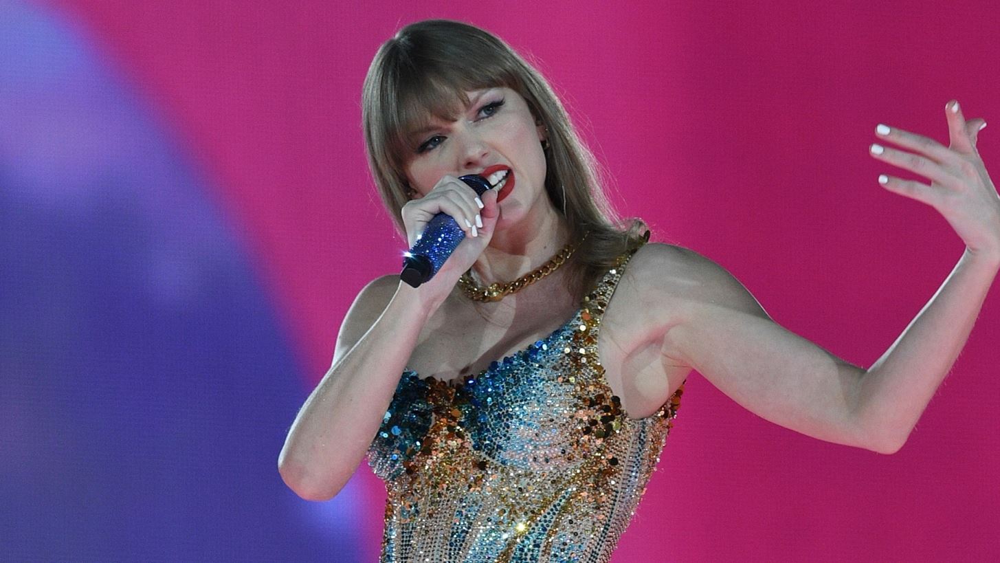 &quot;&#x39A;&#x3B1;&#x3BC;&#x3AF;&#x3B1; &#x3B3;&#x3C5;&#x3BD;&#x3B1;&#x3AF;&#x3BA;&#x3B1; &#x3B4;&#x3B5;&#x3BD; &#x3C7;&#x3C1;&#x3C9;&#x3C3;&#x3C4;&#x3AC; &#x3B5;&#x3BE;&#x3AE;&#x3B3;&#x3B7;&#x3C3;&#x3B7;&quot; | &#x397; Taylor Swift &#x3C5;&#x3C0;&#x3B5;&#x3C1;&#x3B1;&#x3C3;&#x3C0;&#x3AF;&#x3B6;&#x3B5;&#x3C4;&#x3B1;&#x3B9; &#x3C4;&#x3B7; Lady Gaga