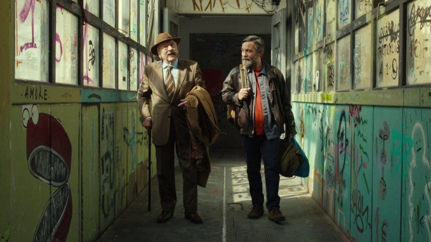 Το Ελληνικό Κινηματογραφικό Φεστιβάλ του Σαν Φρανσίσκο έρχεται στην Αθήνα