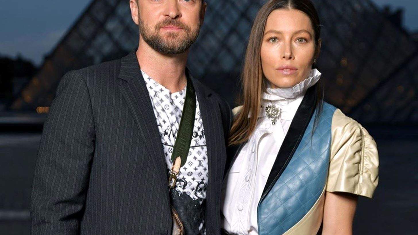Justin Timberlake | &#x395;&#x3C0;&#x3B9;&#x3B2;&#x3B5;&#x3B2;&#x3B1;&#x3AF;&#x3C9;&#x3C3;&#x3B5; &#x3C4;&#x3B7; &#x3B3;&#x3AD;&#x3BD;&#x3BD;&#x3B7;&#x3C3;&#x3B7; &#x3C4;&#x3BF;&#x3C5; &#x3B4;&#x3B5;&#x3CD;&#x3C4;&#x3B5;&#x3C1;&#x3BF;&#x3C5; &#x3B3;&#x3B9;&#x3BF;&#x3C5; &#x3C4;&#x3BF;&#x3C5;