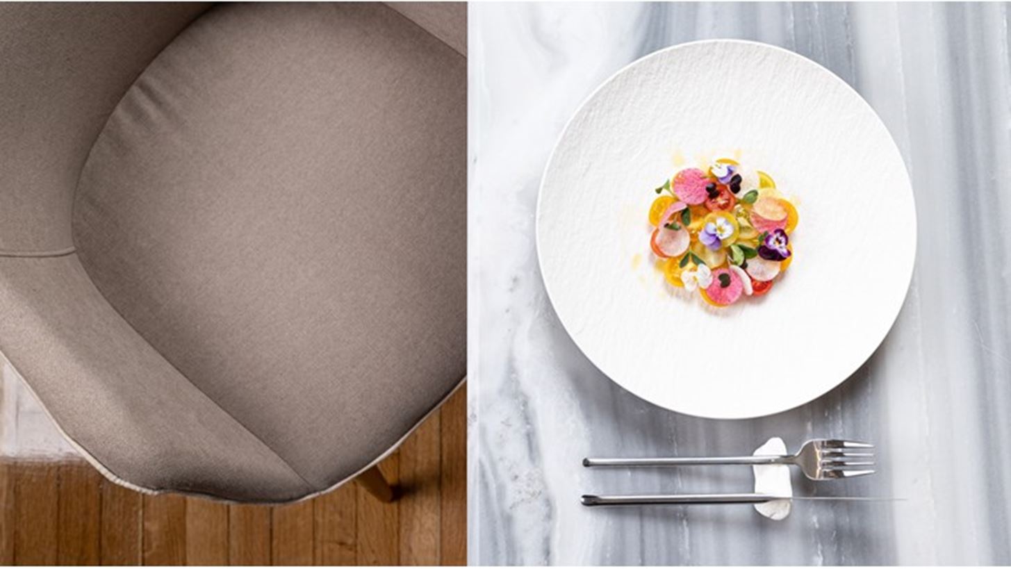 International Cuisines: &#x3A4;&#x3B1; &#x3B5;&#x3C3;&#x3C4;&#x3B9;&#x3B1;&#x3C4;&#x3CC;&#x3C1;&#x3B9;&#x3B1; &#x3C0;&#x3BF;&#x3C5; &#x3BC;&#x3B1;&#x3C2; &#x3BB;&#x3B5;&#x3AF;&#x3C0;&#x3BF;&#x3C5;&#x3BD; &#x3C0;&#x3B5;&#x3C1;&#x3B9;&#x3C3;&#x3C3;&#x3CC;&#x3C4;&#x3B5;&#x3C1;&#x3BF;